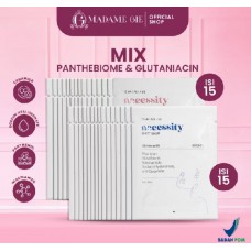 Sheet mask